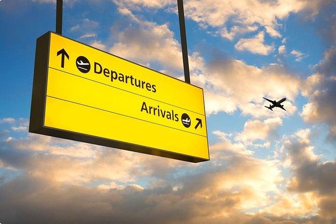 Palm Beach International Airport (PBI) Airport Hotel Shuttle