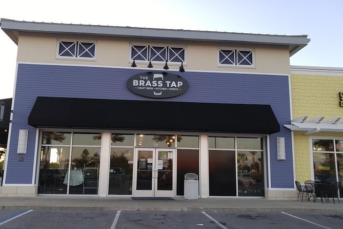 Panama City Beach Bar Hunt: A Panama Party