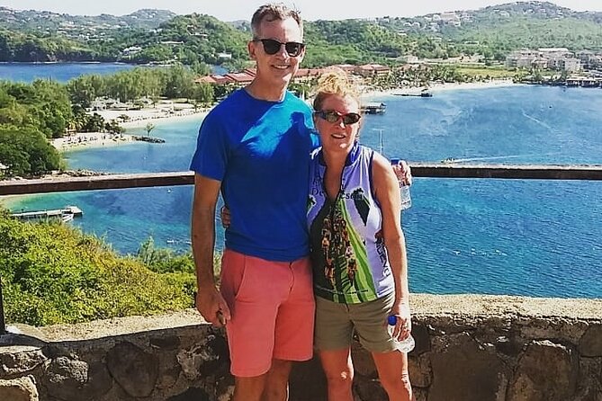 Panoramic View Adventure – A St. Lucian Easy Hike Tour