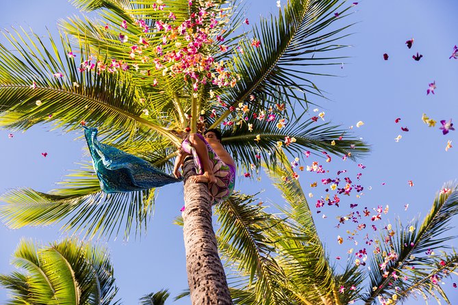 Paradise Cove Luau