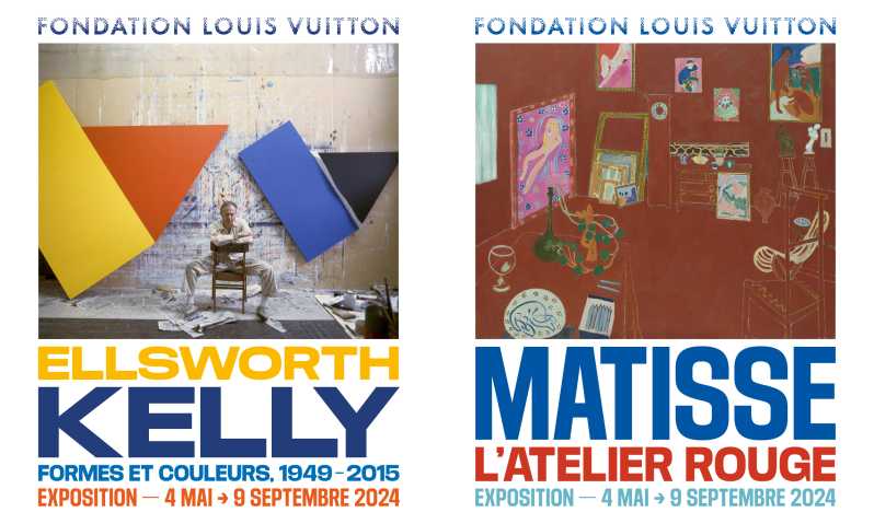Fondation Louis Vuitton Premium Access Ticket