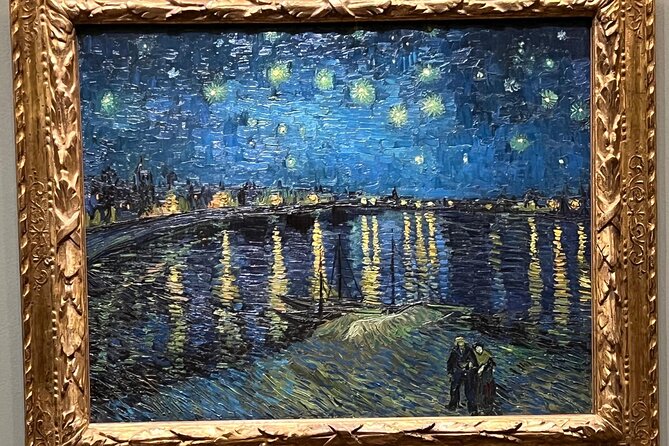 Paris Louvre and Orsay Museums Combo Same Day Guided Tour - Tour Overview