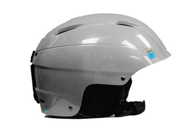 Park City Helmet Rental Review