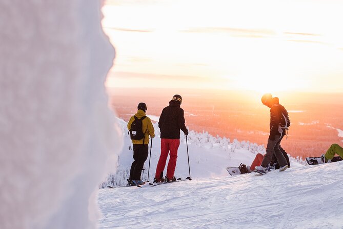 Park City Junior Snowboard Package Review