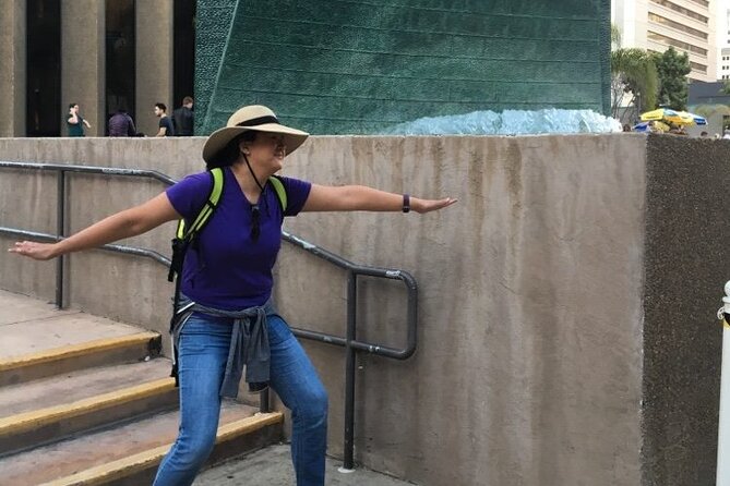Participate in a Fun Scavenger Hunt in Brooklyn by Zombie Scavengers