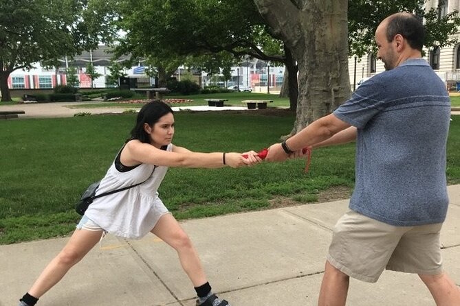 Participate in a Fun Scavenger Hunt in Cary by Zombie Scavengers