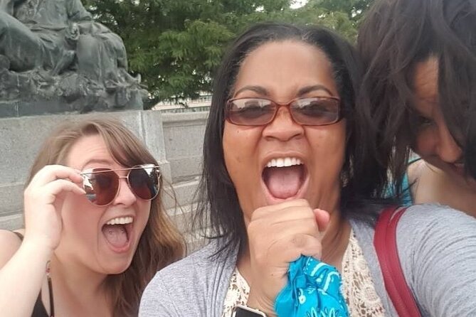 Participate in a Fun Scavenger Hunt in Hartford by 3Quest Challenge