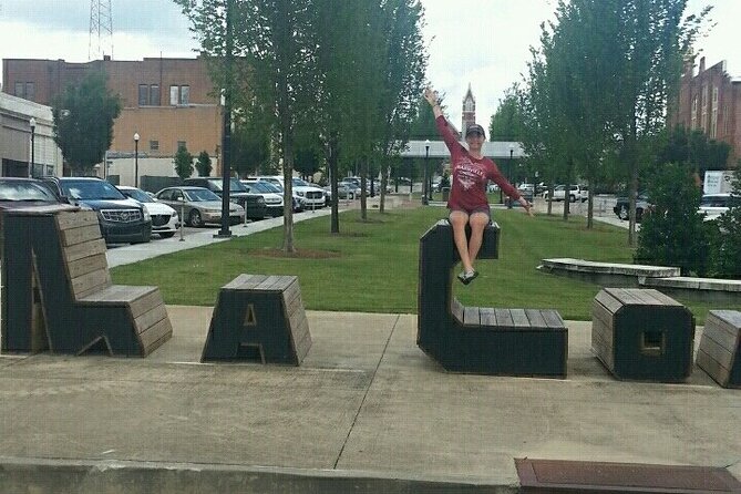 Participate in a Fun Scavenger Hunt in Madison by Crazy Dash - Overview of the Scavenger Hunt