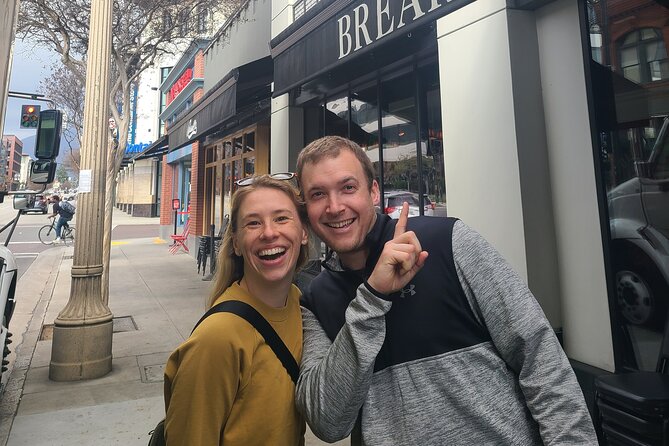 Pasadena Self Guided Tour: Stop the Bomb Review - Exploring Pasadenas Landmarks and History