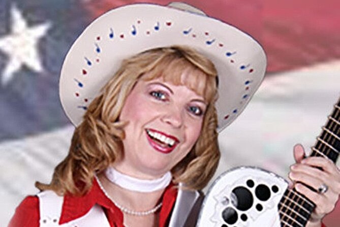 Patsy to Patsy Show