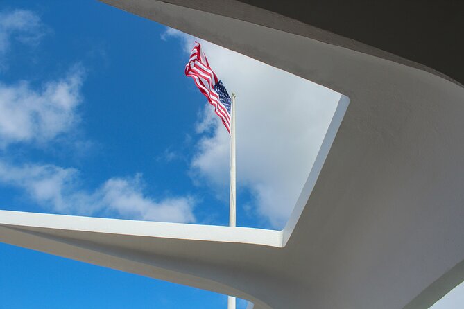 Pearl Harbor Battleship Missouri Memorial Review