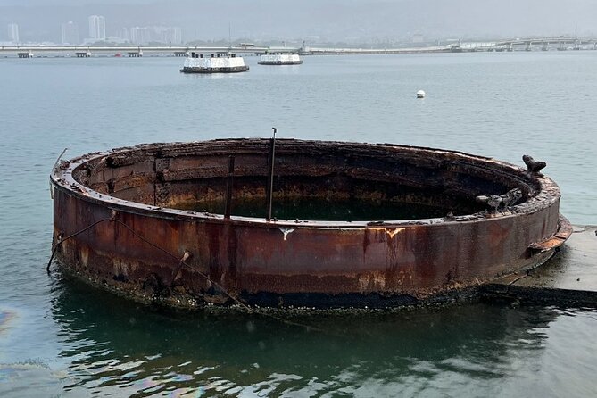 Pearl Harbor Reverence Tour Review: A Must-Experience