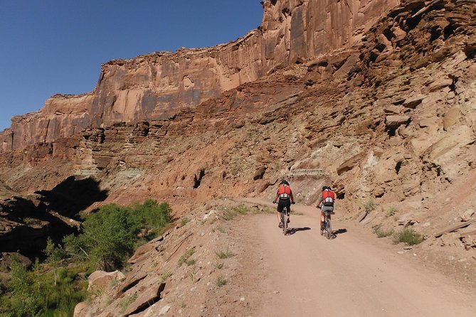 Pedal, Paddle, Pedal: Moab Review