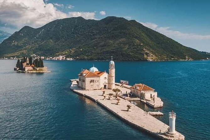 Perast Tour & Panoramic Views of Kotor, Photobreaks and Free Time - Discover the Charming Town of Perast