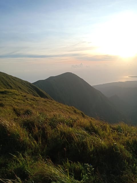 Pergasingan Hill Trek: Unveiling the Beauty of Sembalun