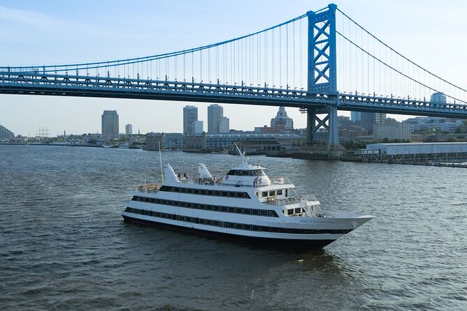 Philadelphia Fathers Day Buffet Brunch Cruise
