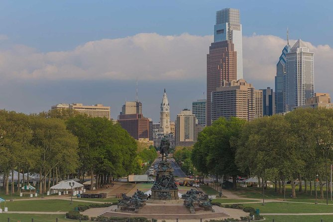 Philadelphia Hop-On Hop-Off City Tour - Highlights and Itinerary Suggestions
