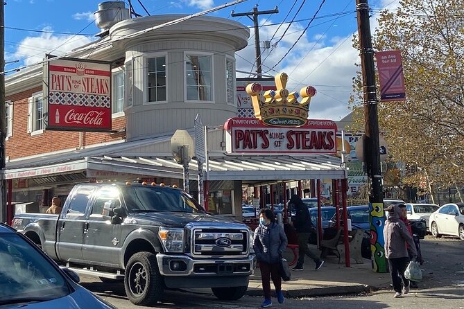 Philadelphia Italian Market Tour Review