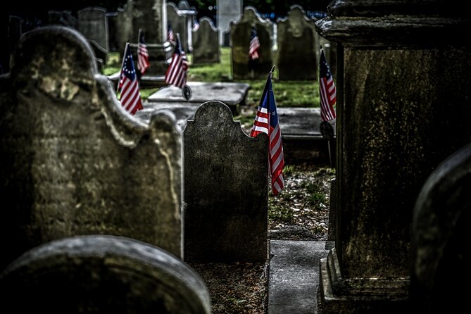 Philadelphias Forgotten Dead