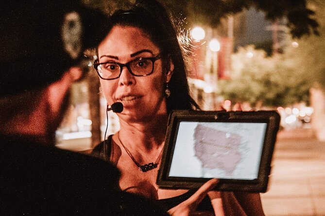 Phoenix History, Mystery and Ghosts Tour - Tour Overview and Details