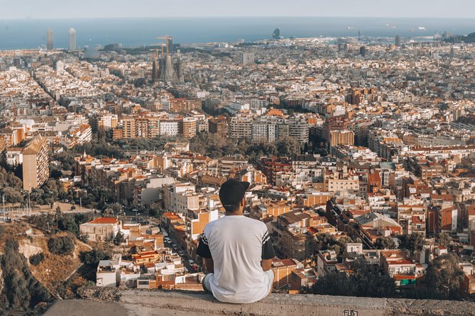 Photographer, Professional Photo Shoot - Barcelona - Service Overview