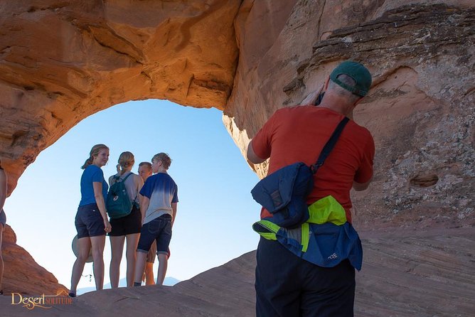 Pick Your Park: Private Day Tour From Salt Lake City