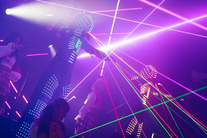Pink Pass Weekday – All You Can Drink and Unlimited Access