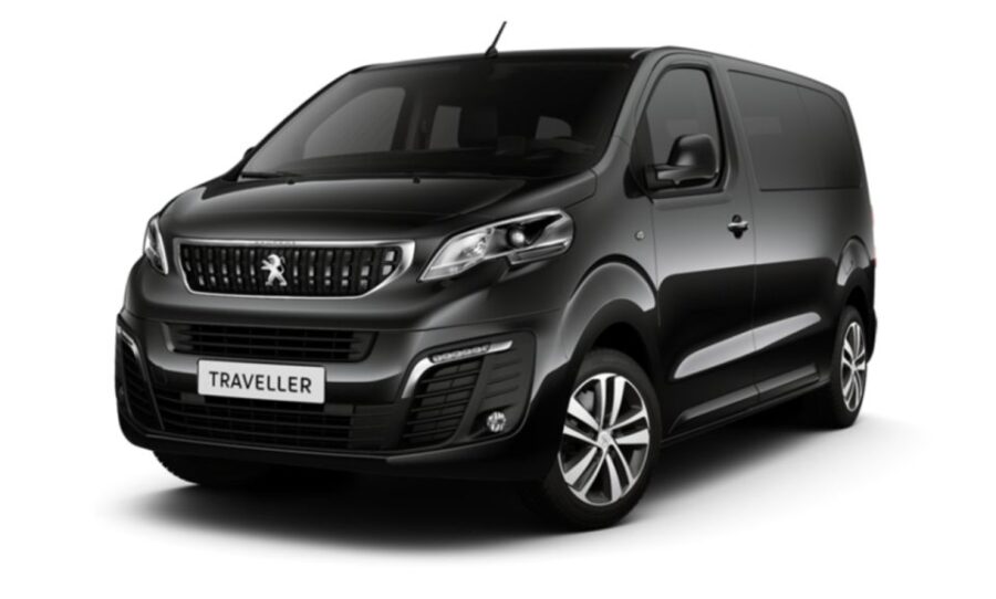 Piraeus Port: Private One-Way Transfer to Athens City Center