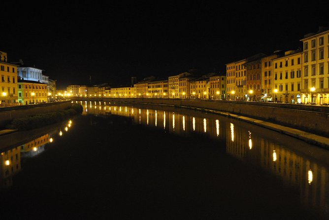 Pisa Perfect Walking Tour - Overview of the Tour