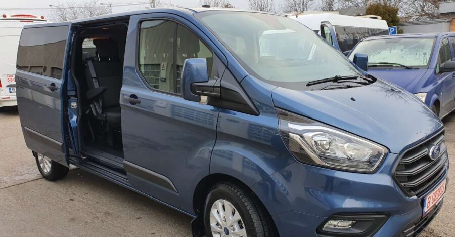 Pitesti to Bucharest – Private Transfer