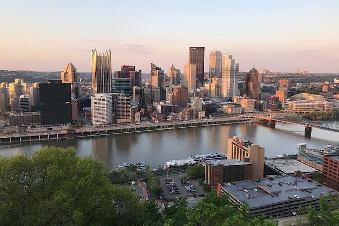 Pittsburgh Panorama: A Journey Review