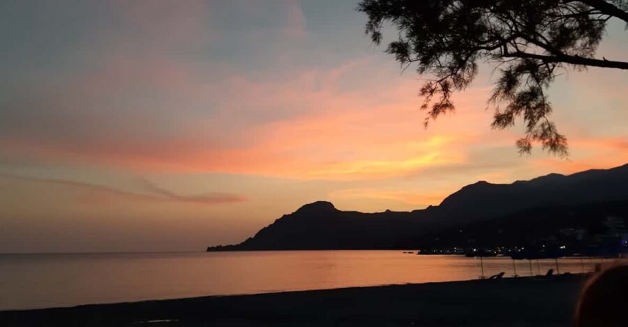 Plakias: Wine Experience by the Sea - Overview and Pricing