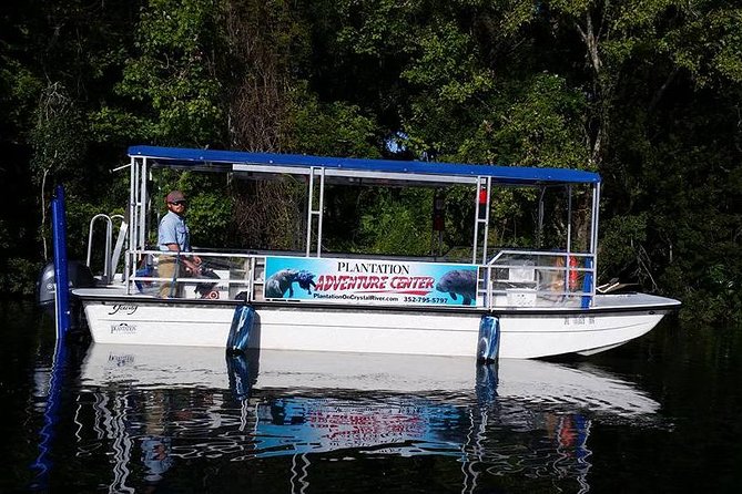 Plantations Kings Bay Sunset Cruise