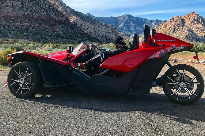 Polaris Rent Review: Affordable Fun in Las Vegas