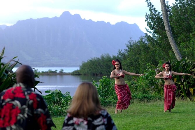 Polynesian Show and Dining Experience Review - Overview of the Experience
