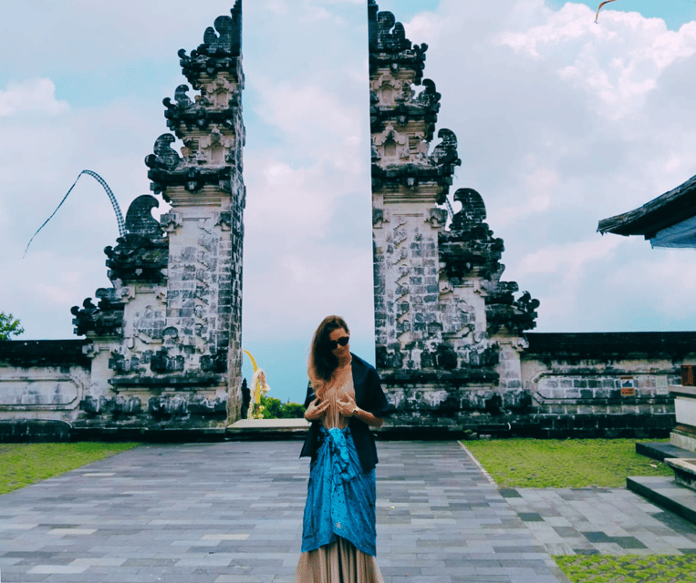 Popular Choices: Heaven Gate East Bali Tour, FREE ENTRANCE