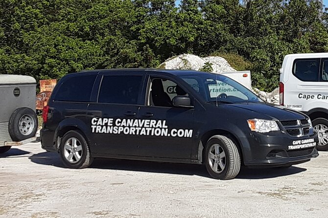 Port Canaveral Cruise Ship to Brightline Orlando Airport Station - Overview and Pricing
