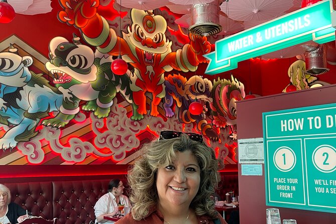 Portland Food and Fun History Adventure - Overview of the Tour