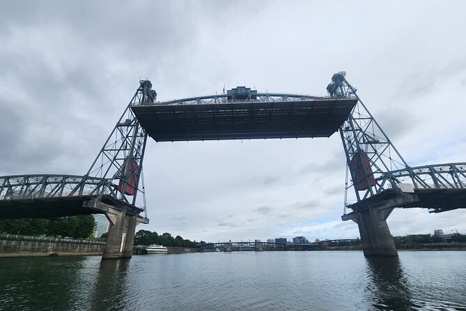 Portland’s Ultimate 12 Historic Bridges Tour Review