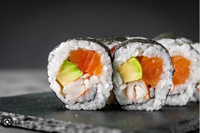 Portland’s World of Flavors Tour Review