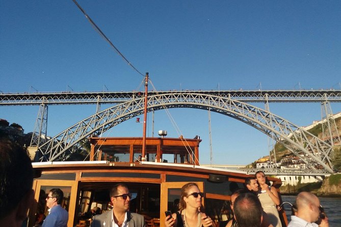 Porto and Matosinhos: Sardine Production – Small Group Tour