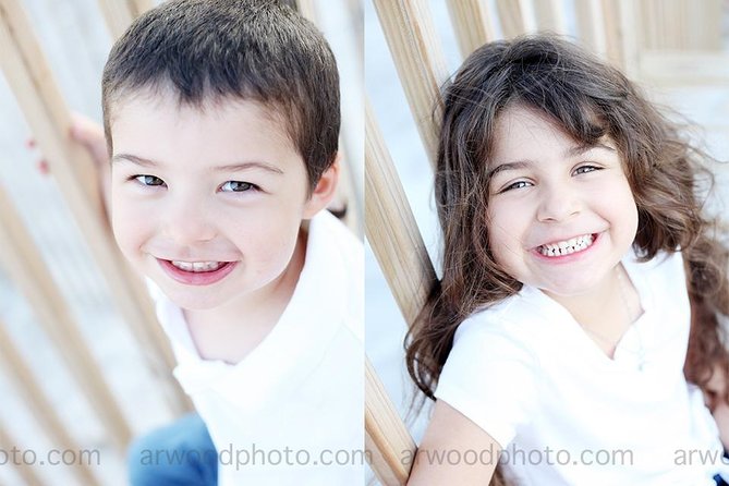 Portrait Photographer: A Comprehensive Review