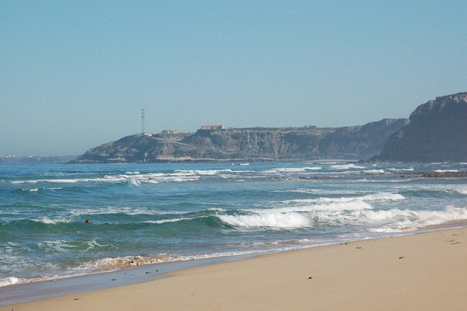 Portugal Surf Camp Package - Accommodation Details