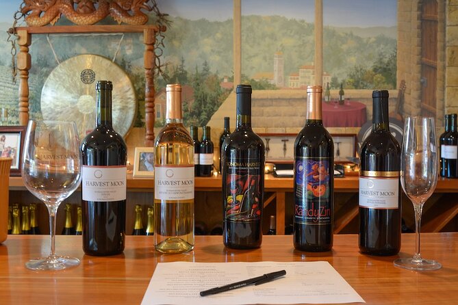 Pour & Pose: Travel Portraits With a Twist of Wine
