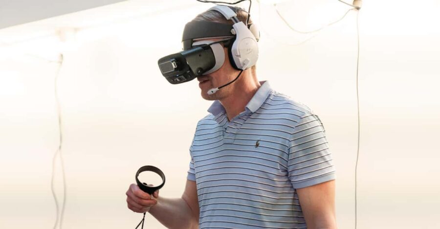 Prague: Explore the Virtual World of Assassins Creed