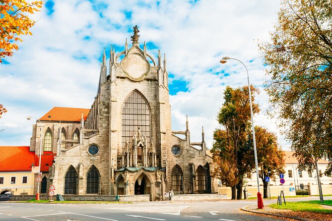 Prague to Kutna Hora Private Trip by Car
