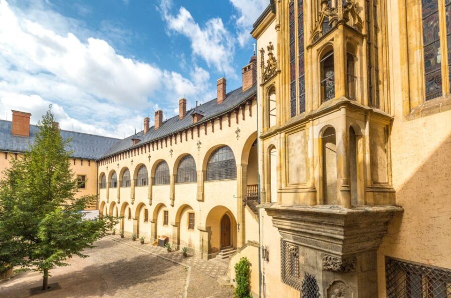 Prague to Kutna Hora Private Trip by Car
