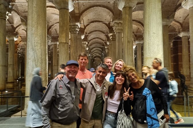 Premium Private Tour in Cappadocia
