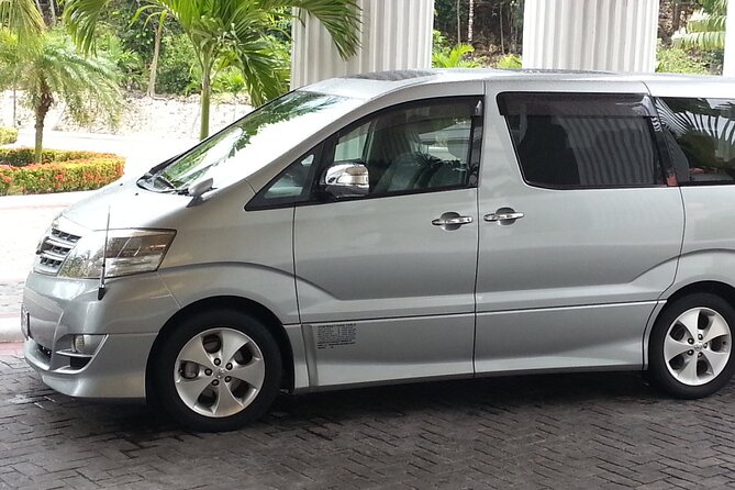 Princess Grand Jamaica Hotel Airport Transfers {PRIVATE Car } - Service Overview