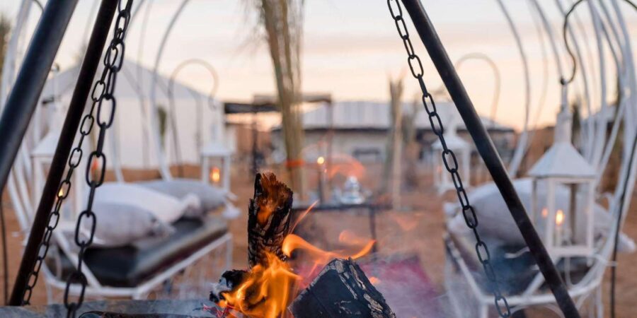 PRIVAT 3-Days 2-Night Luxury Desert Trip From FEZ to KECH - Trip Overview and Pricing